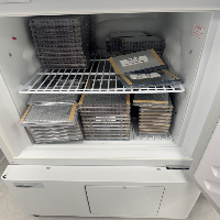 PHCBI Pharmaceutical Refrigerator image 1